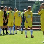 Těžký duel pro Protivín! Mirovice nevyužily přesilovku a v závěru zahodily penaltu