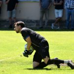 Těžký duel pro Protivín! Mirovice nevyužily přesilovku a v závěru zahodily penaltu