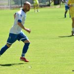 Těžký duel pro Protivín! Mirovice nevyužily přesilovku a v závěru zahodily penaltu
