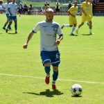 Těžký duel pro Protivín! Mirovice nevyužily přesilovku a v závěru zahodily penaltu