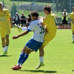 Těžký duel pro Protivín! Mirovice nevyužily přesilovku a v závěru zahodily penaltu