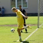 Těžký duel pro Protivín! Mirovice nevyužily přesilovku a v závěru zahodily penaltu