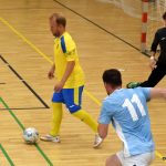 Cesta do Kolína se vyplatila! Písečtí futsalisté jsou ve finále poháru