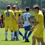 Těžký duel pro Protivín! Mirovice nevyužily přesilovku a v závěru zahodily penaltu