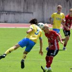Písečtí dorostenci odehráli poslední domácí zápasy