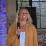 Do Křižíkovy elektrárny pozvali místní tvůrci. Charita Tábor pořádala benefici na pomoc rekonstrukci klokotského kostela
