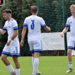 Domácí hřiště Semicím body nepřineslo, porážka s Roudným je odsoudila k předposlednímu místu