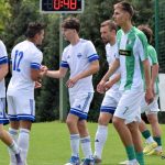 Domácí hřiště Semicím body nepřineslo, porážka s Roudným je odsoudila k předposlednímu místu