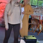 Do Křižíkovy elektrárny pozvali místní tvůrci. Charita Tábor pořádala benefici na pomoc rekonstrukci klokotského kostela