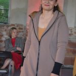 Do Křižíkovy elektrárny pozvali místní tvůrci. Charita Tábor pořádala benefici na pomoc rekonstrukci klokotského kostela