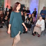 Do Křižíkovy elektrárny pozvali místní tvůrci. Charita Tábor pořádala benefici na pomoc rekonstrukci klokotského kostela