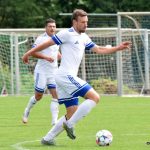 Domácí hřiště Semicím body nepřineslo, porážka s Roudným je odsoudila k předposlednímu místu