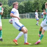 Domácí hřiště Semicím body nepřineslo, porážka s Roudným je odsoudila k předposlednímu místu