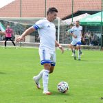 Domácí hřiště Semicím body nepřineslo, porážka s Roudným je odsoudila k předposlednímu místu