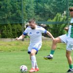 Domácí hřiště Semicím body nepřineslo, porážka s Roudným je odsoudila k předposlednímu místu