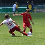 Premiéra DOFS Cupu ve Strakonicích nabídla fotbal i emoce. Trenér Radek Rovňan odhalil krásnou novinku
