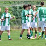 Domácí hřiště Semicím body nepřineslo, porážka s Roudným je odsoudila k předposlednímu místu