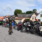 VIDEO: Srdeční záležitost: Motocykly československé výroby. Sraz byl v Dražicích