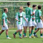 Domácí hřiště Semicím body nepřineslo, porážka s Roudným je odsoudila k předposlednímu místu