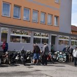 VIDEO: Srdeční záležitost: Motocykly československé výroby. Sraz byl v Dražicích