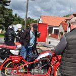 VIDEO: Srdeční záležitost: Motocykly československé výroby. Sraz byl v Dražicích
