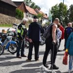 VIDEO: Srdeční záležitost: Motocykly československé výroby. Sraz byl v Dražicích
