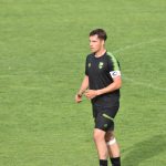 Překvapení! Osek loupil na mistrovské Křemelce