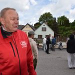 VIDEO: Srdeční záležitost: Motocykly československé výroby. Sraz byl v Dražicích