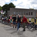 VIDEO: Srdeční záležitost: Motocykly československé výroby. Sraz byl v Dražicích