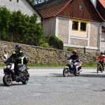 VIDEO: Srdeční záležitost: Motocykly československé výroby. Sraz byl v Dražicích