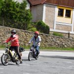 VIDEO: Srdeční záležitost: Motocykly československé výroby. Sraz byl v Dražicích