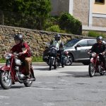 VIDEO: Srdeční záležitost: Motocykly československé výroby. Sraz byl v Dražicích