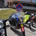 VIDEO: Srdeční záležitost: Motocykly československé výroby. Sraz byl v Dražicích