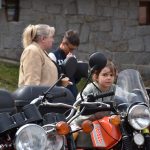 VIDEO: Srdeční záležitost: Motocykly československé výroby. Sraz byl v Dražicích