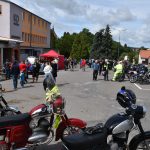 VIDEO: Srdeční záležitost: Motocykly československé výroby. Sraz byl v Dražicích