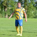 Hradiště si vysokou výhrou v Čížové zajistilo záchranu