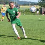 Hradiště si vysokou výhrou v Čížové zajistilo záchranu