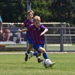 Premiéra DOFS Cupu ve Strakonicích nabídla fotbal i emoce. Trenér Radek Rovňan odhalil krásnou novinku