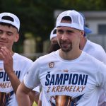 Mistři zakončili sezonu ve velkém stylu. Strakonice nadělily Mirovicím sedm branek