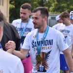 Mistři zakončili sezonu ve velkém stylu. Strakonice nadělily Mirovicím sedm branek