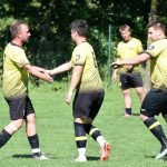 Kluky otočily s Oslovem a odvrátily hrozbu sestupu