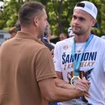 Mistři zakončili sezonu ve velkém stylu. Strakonice nadělily Mirovicím sedm branek