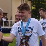 Mistři zakončili sezonu ve velkém stylu. Strakonice nadělily Mirovicím sedm branek