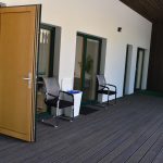 V Soběslavi si lidé přicházeli prohlédnout dětskou skupinu Palouček