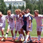 Premiéra DOFS Cupu ve Strakonicích nabídla fotbal i emoce. Trenér Radek Rovňan odhalil krásnou novinku