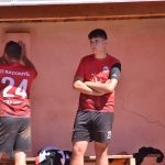 Nadějný začátek nestačil. Radomyšl podlehla Čakovicím