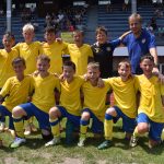 Premiéra DOFS Cupu ve Strakonicích nabídla fotbal i emoce. Trenér Radek Rovňan odhalil krásnou novinku
