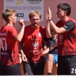 Nadějný začátek nestačil. Radomyšl podlehla Čakovicím