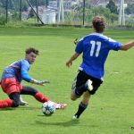 Mistři! Dorostenci Hradiště se po roce vrací do krajského přeboru