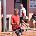 Nadějný začátek nestačil. Radomyšl podlehla Čakovicím